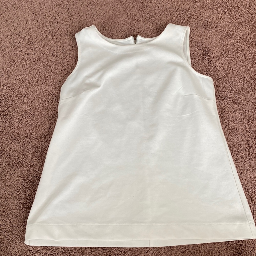 Loft shell tank